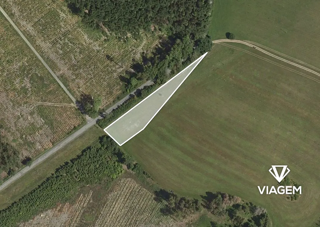 Prodej pole 4301 m²
