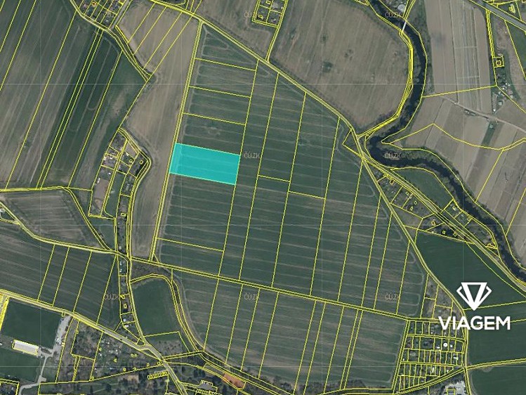 Grundstück zum Kauf, 1.034 m² (2 von 3)
