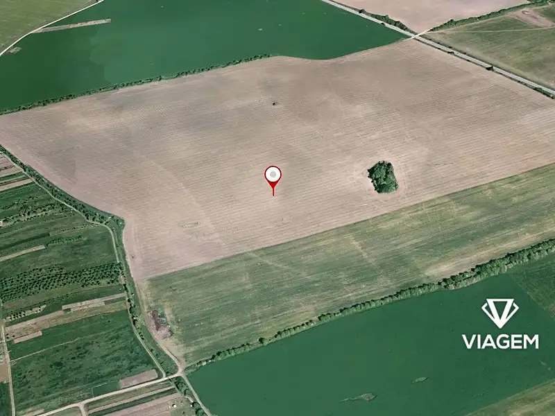 Prodej pole 2746 m², Horní Němčí – náhled fotky 3
