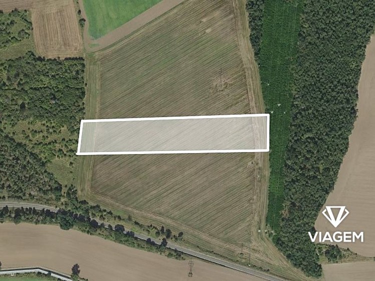 Prodej pozemku, 17 646 m² (3 z 4)