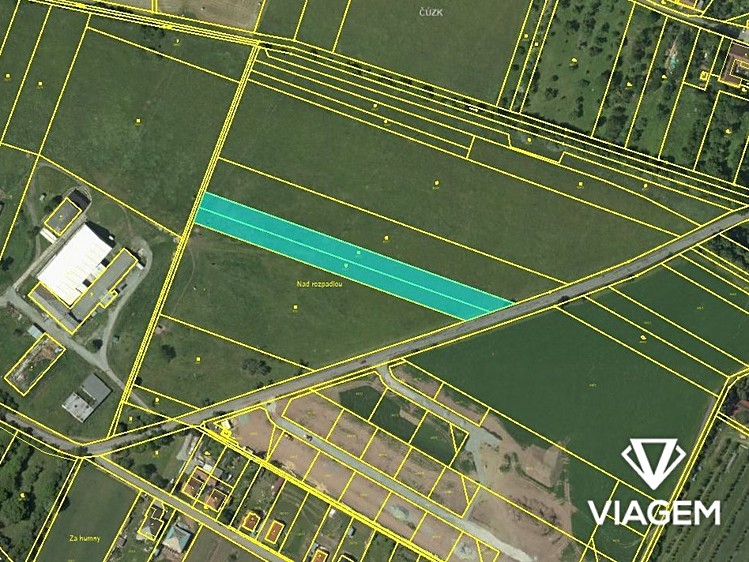 Grundstück zum Kauf, 5.090 m² (1 von 3)