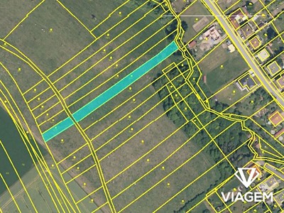 Grundstück zum Kauf, 498 m² (2 von 3)