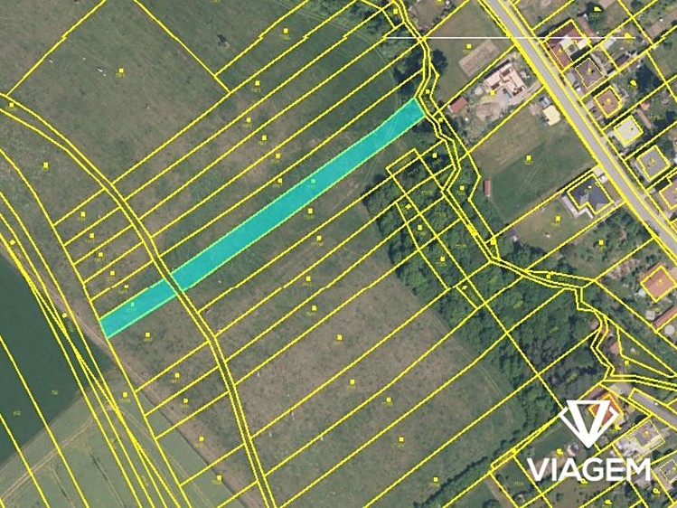 Grundstück zum Kauf, 498 m² (2 von 3)
