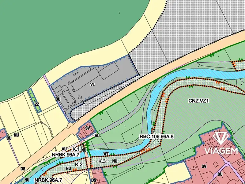 Prodej pole 2478 m², Brantice – náhled fotky 2