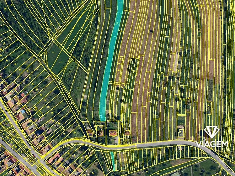Grundstück zum Kauf, 1.031 m² (3 von 4)