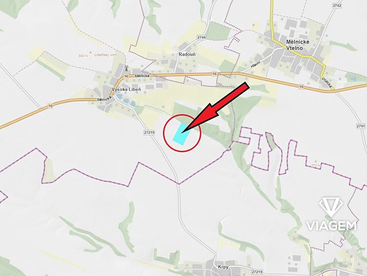 Ділянка на продаж, 7 250 м² (4 з 4)