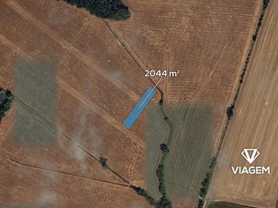 Prodej pozemku, 2 044 m² (2 z 4)