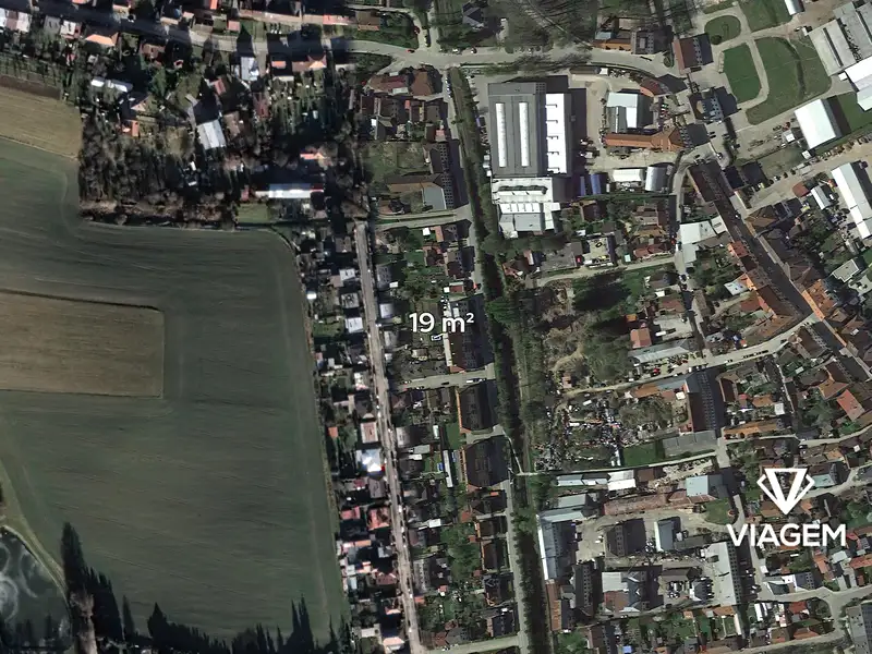 Prodej pole 19 m², Třešť – náhled fotky 2