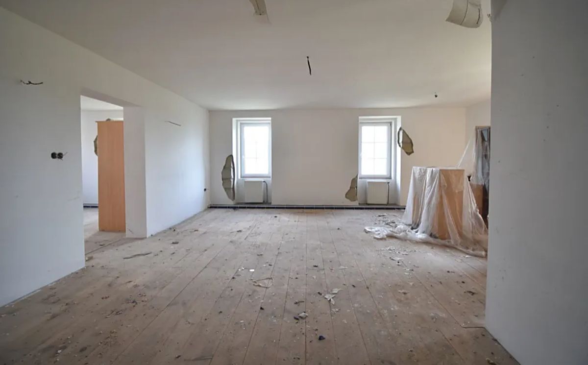 Prodej zemědělské usedlosti 855 m², pozemek 14000 m² – fotografie 5