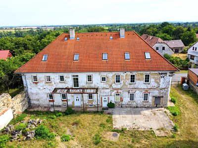 Prodej zemědělské usedlosti 855 m², pozemek 14000 m²