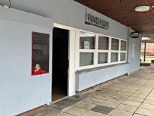 Pronájem obchodního prostoru 76 m²