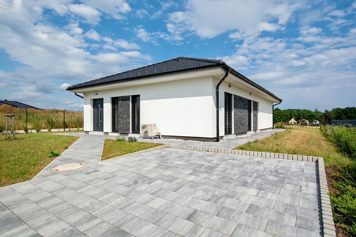 Prodej rodinného domu 125 m², pozemek 1354 m² – fotografie 2