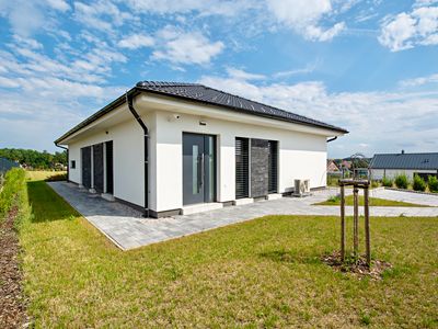 Prodej rodinného domu 125 m², pozemek 1354 m²