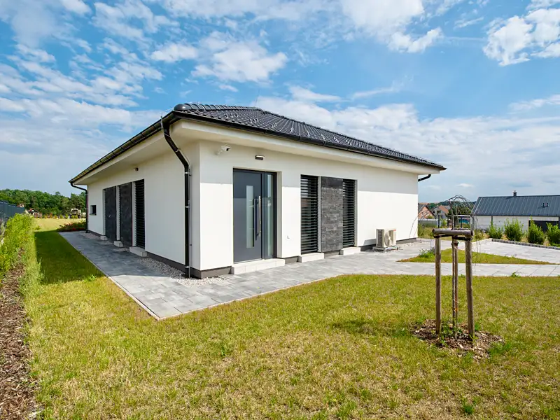 Prodej rodinného domu 125 m², pozemek 1354 m², Heřmanova Huť – náhled fotky 1