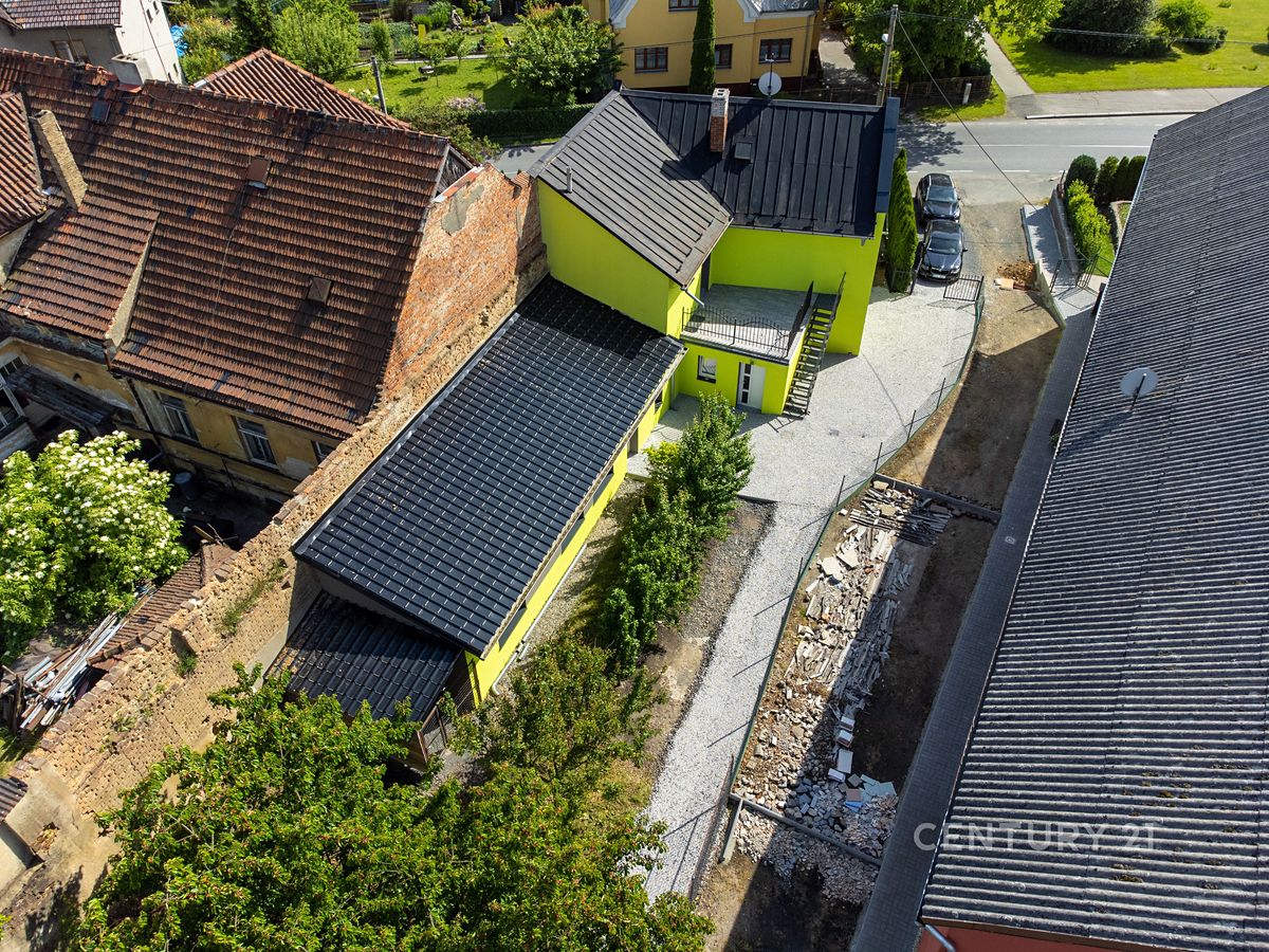 Prodej činžovního domu 165 m² – fotografie 3