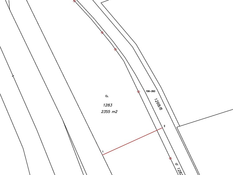 Prodej pozemku, 2 355 m² (20 z 21)