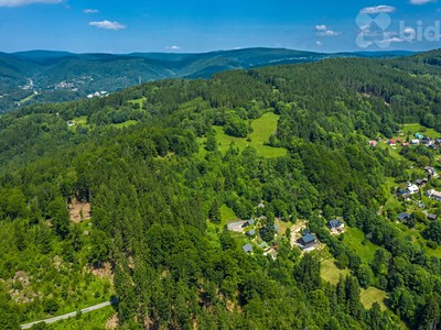 Tanvald, okres Jablonec nad Nisou