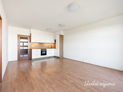 Pronájem bytu 2+kk 68 m²