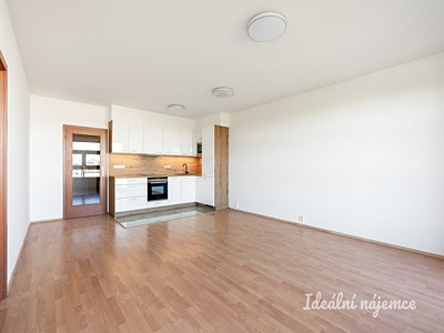 Pronájem bytu 2+kk 68 m²