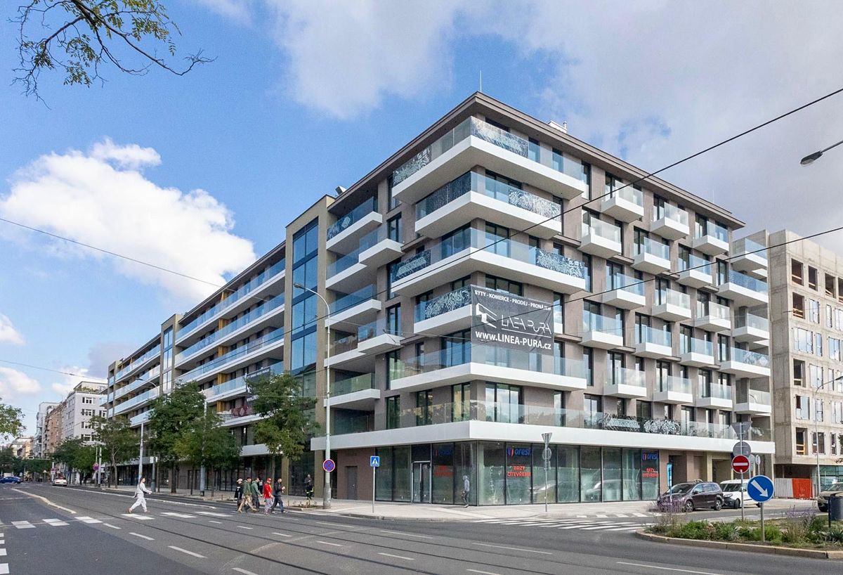 Prodej bytu 5+kk 234 m² – fotografie 4