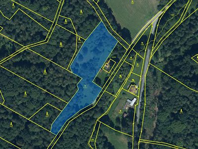Prodej louky 4533 m²