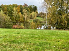 Prodej  stavebního pozemku 1 007 m²