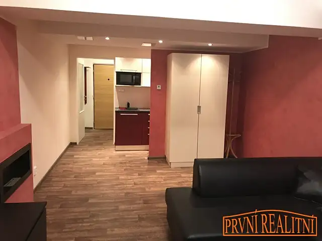 Prodej ubytovacího zařízení 23 m², Luhačovice – náhled fotky 3