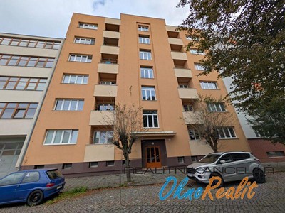 Prodej bytu 2+1 83 m²