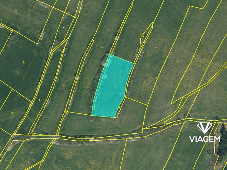 Prodej pozemku, 1 120 m² (2 z 4)