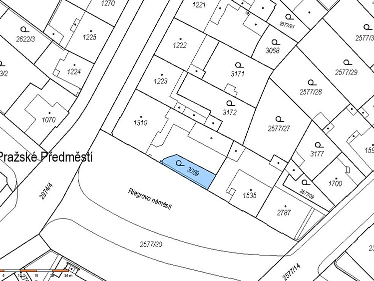 Grundstück zum Kauf, 574 m² (4 von 33)