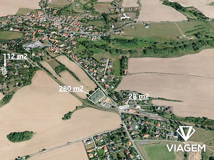 Grundstück zum Kauf, 942 m² (1 von 6)