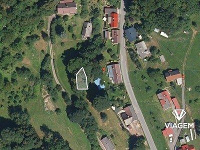 Víchová nad Jizerou, okres Semily