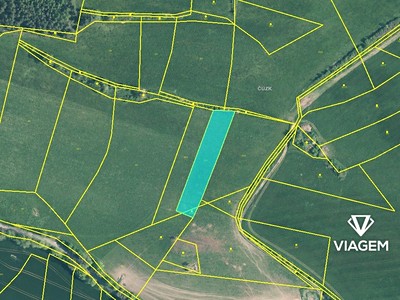 Prodej pozemku, 679 m² (3 z 4)