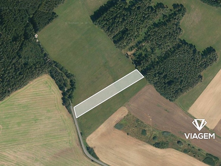 Grundstück zum Kauf, 2.334 m² (3 von 4)