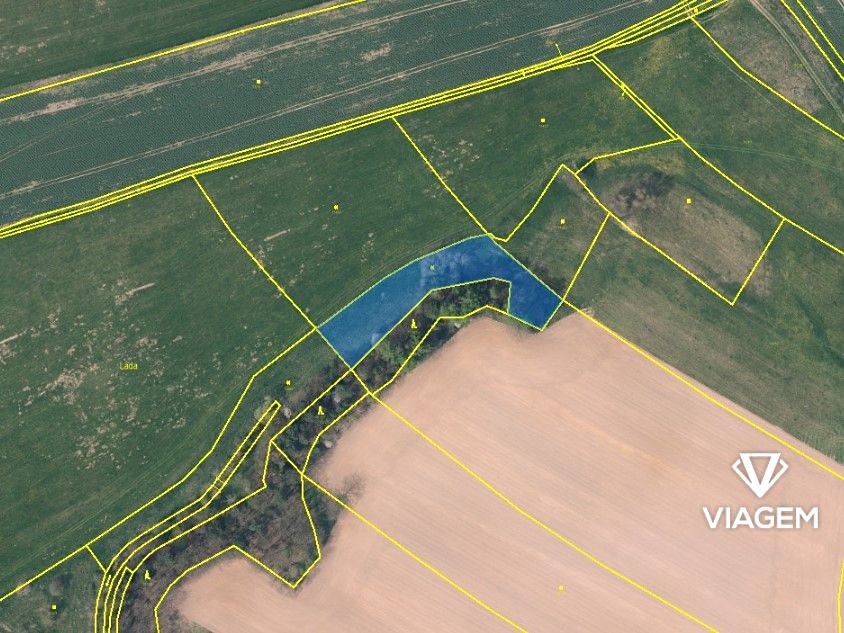 Prodej pole 13401 m² – fotografie 3