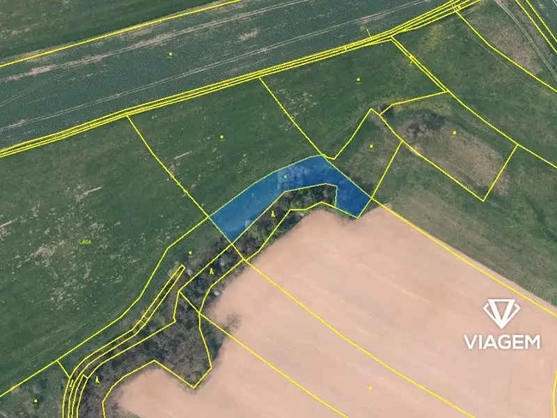 Prodej pole 13401 m², Jablonné v Podještědí – náhled fotky 3