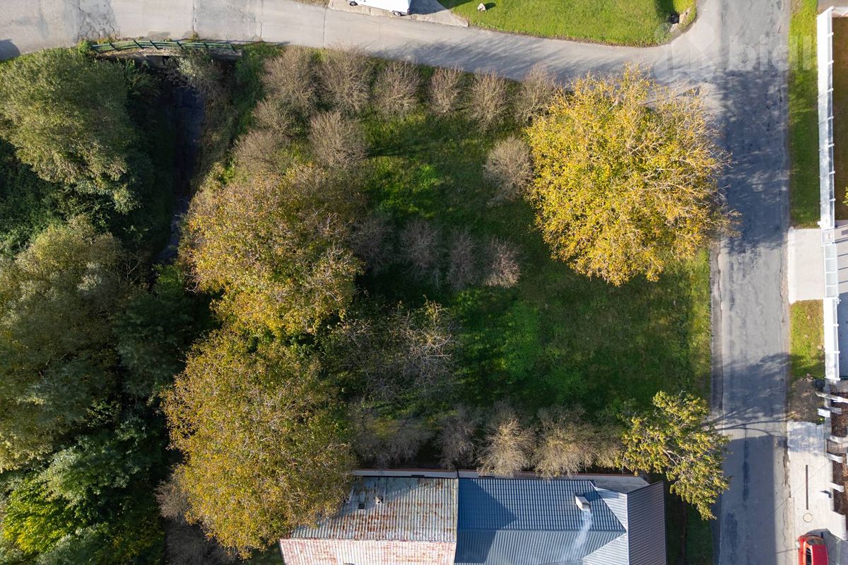 Prodej stavebního pozemku 841 m² – fotografie 3