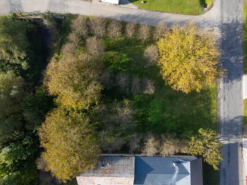 Prodej stavebního pozemku 841 m², Halenkovice – náhled fotky 3