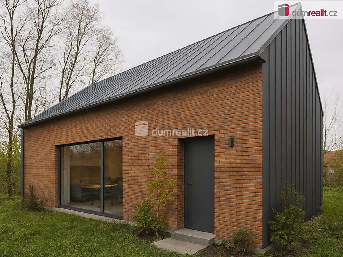 Prodej výrobní haly, prostoru 1600 m²