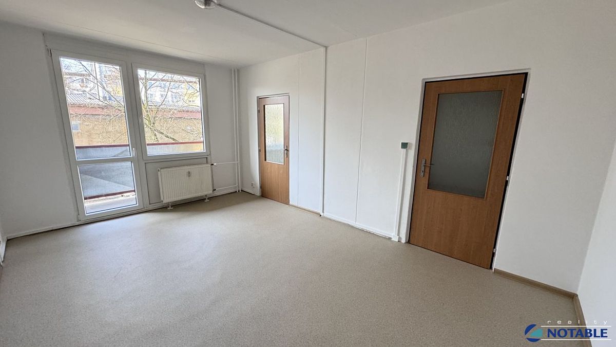 Pronájem bytu 1+1 41 m² – fotografie 4