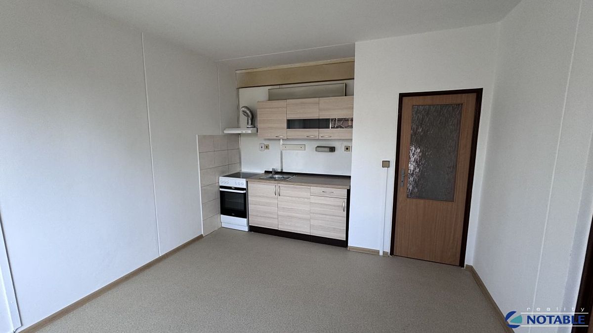 Pronájem bytu 1+1 41 m² – fotografie 3