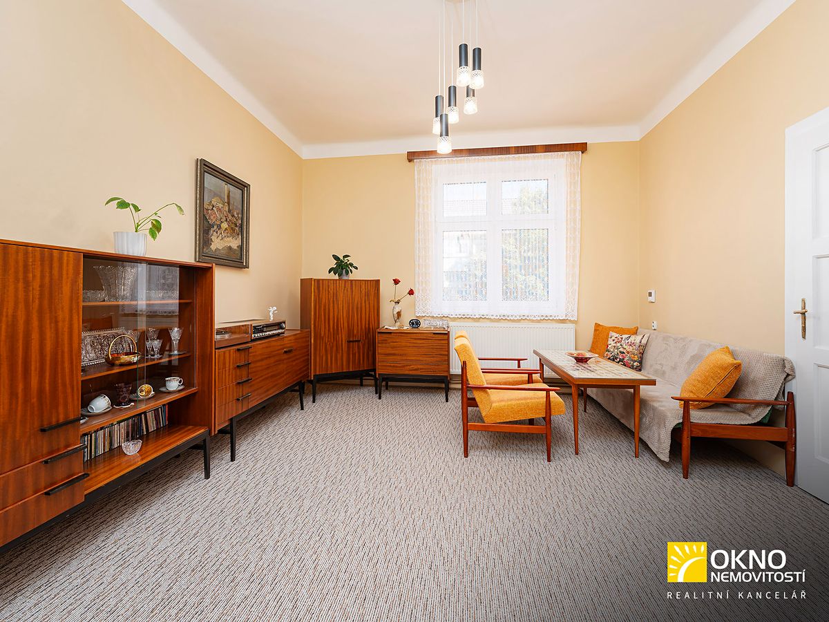 Prodej rodinného domu 150 m², pozemek 339 m² – fotografie 3