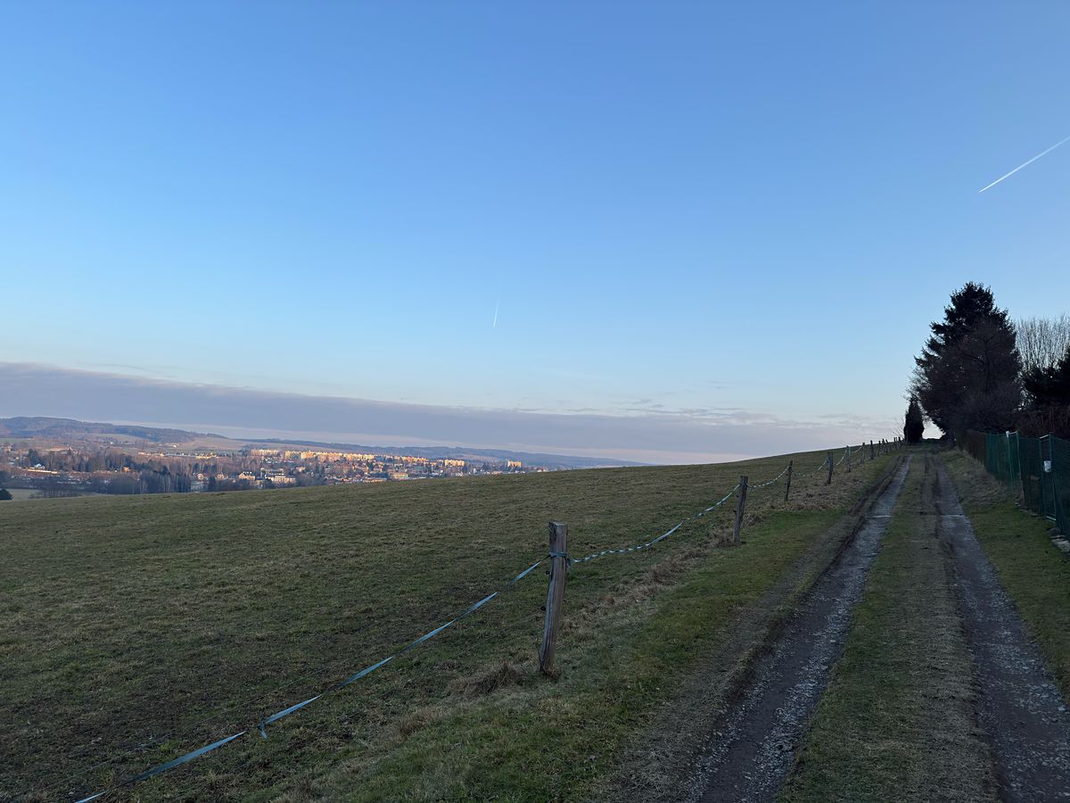 Prodej chaty 10 m², pozemek 403 m² – fotografie 5
