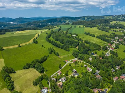 Zlatá Olešnice, okres Jablonec nad Nisou