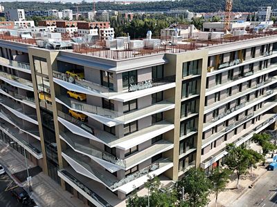 Prodej bytu 5+kk 234 m²