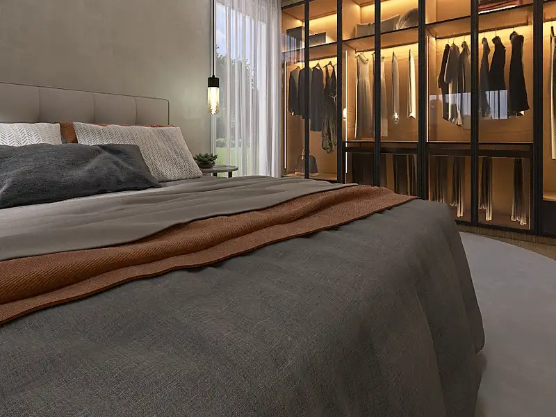 Prodej rodinného domu 149 m², pozemek 380 m², Praha – náhled fotky 3