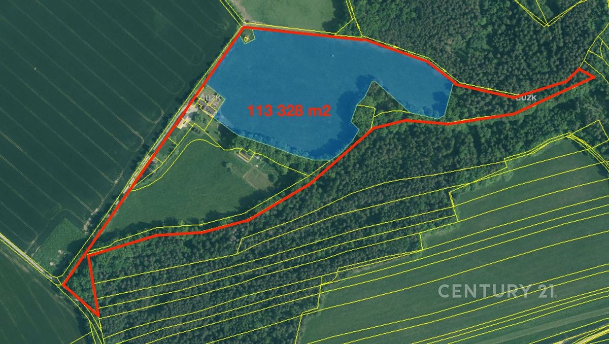 Prodej zemědělského objektu 600 m² – fotografie 3