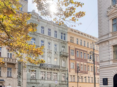 Prodej bytu 3+kk 95 m²