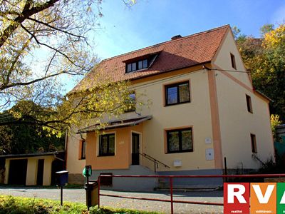 Prodej vícegeneračního domu 200 m², pozemek 1395 m²