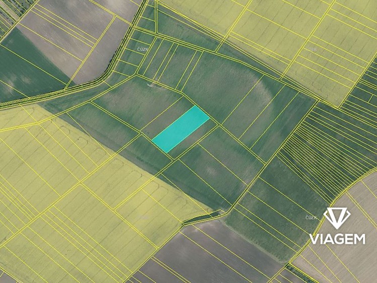 Ділянка на продаж, 1 196 м² (4 з 4)